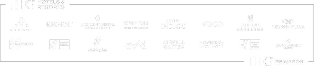 hotels logos icons